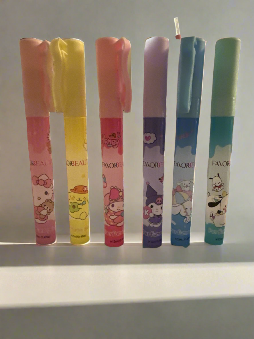 ✨Sanrio Pen Perfume✨