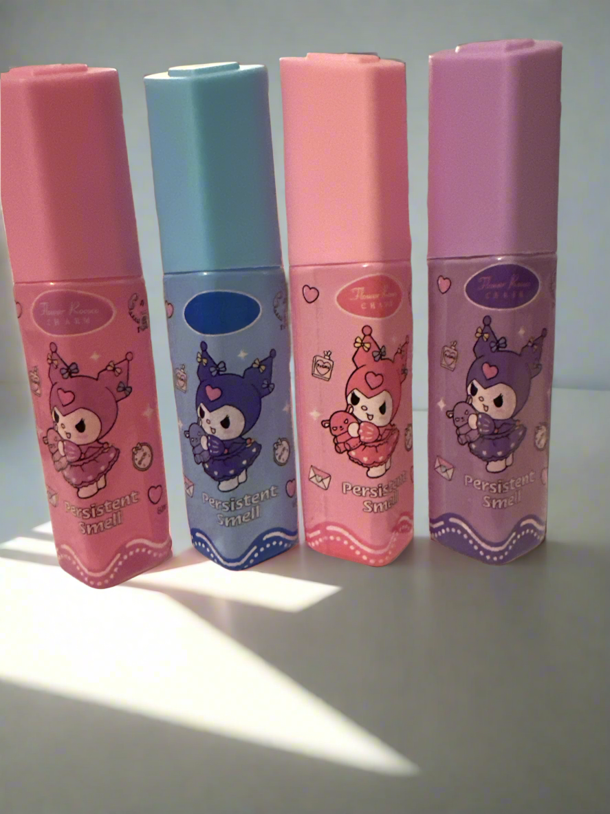 💜KuKu Body Spray Perfume💜