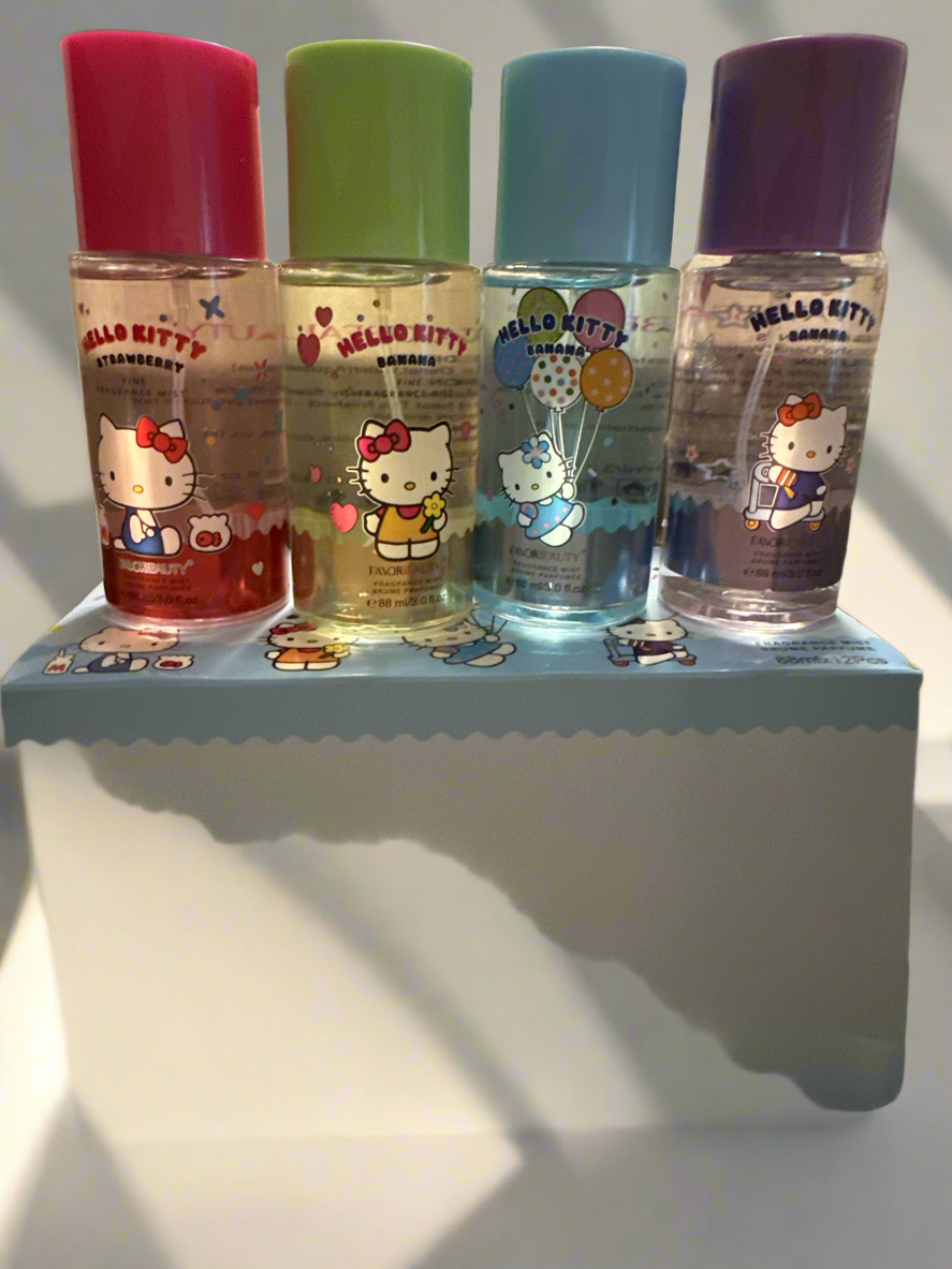 ✨ Hello Kitty Body Spay✨