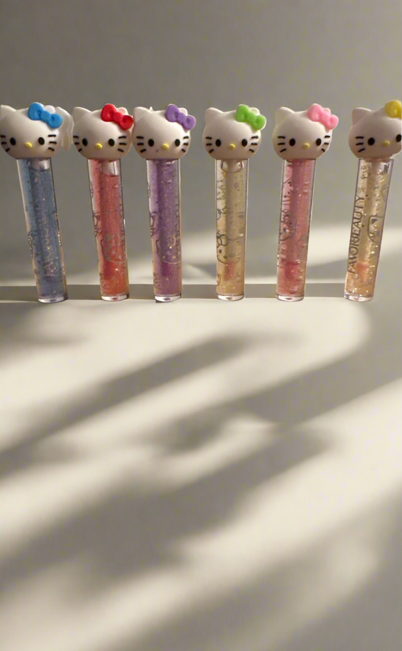 ✨Hello Kitty Lip Gloss✨