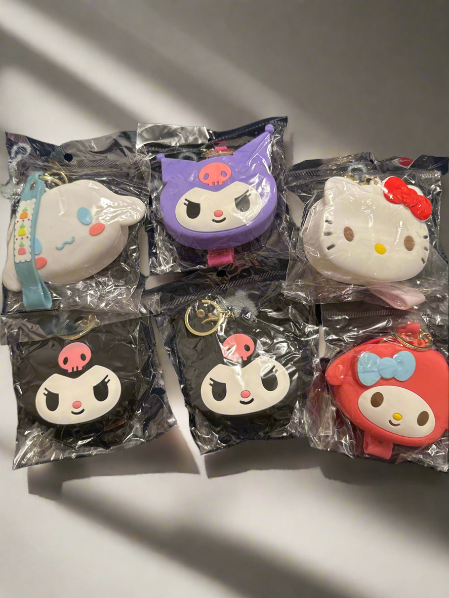 ✨Sanrio small coin bag✨