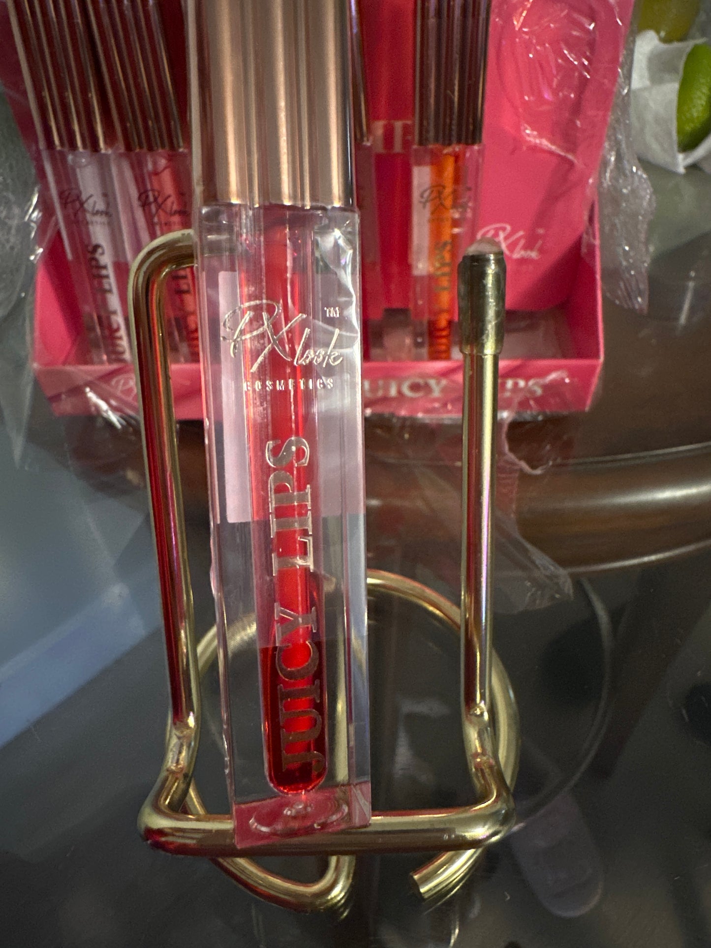 🫦Juicy Lips Gloss🫦