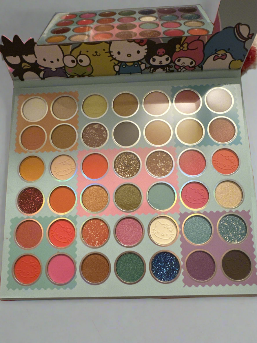 ✨The Hello Kitty and Friends✨