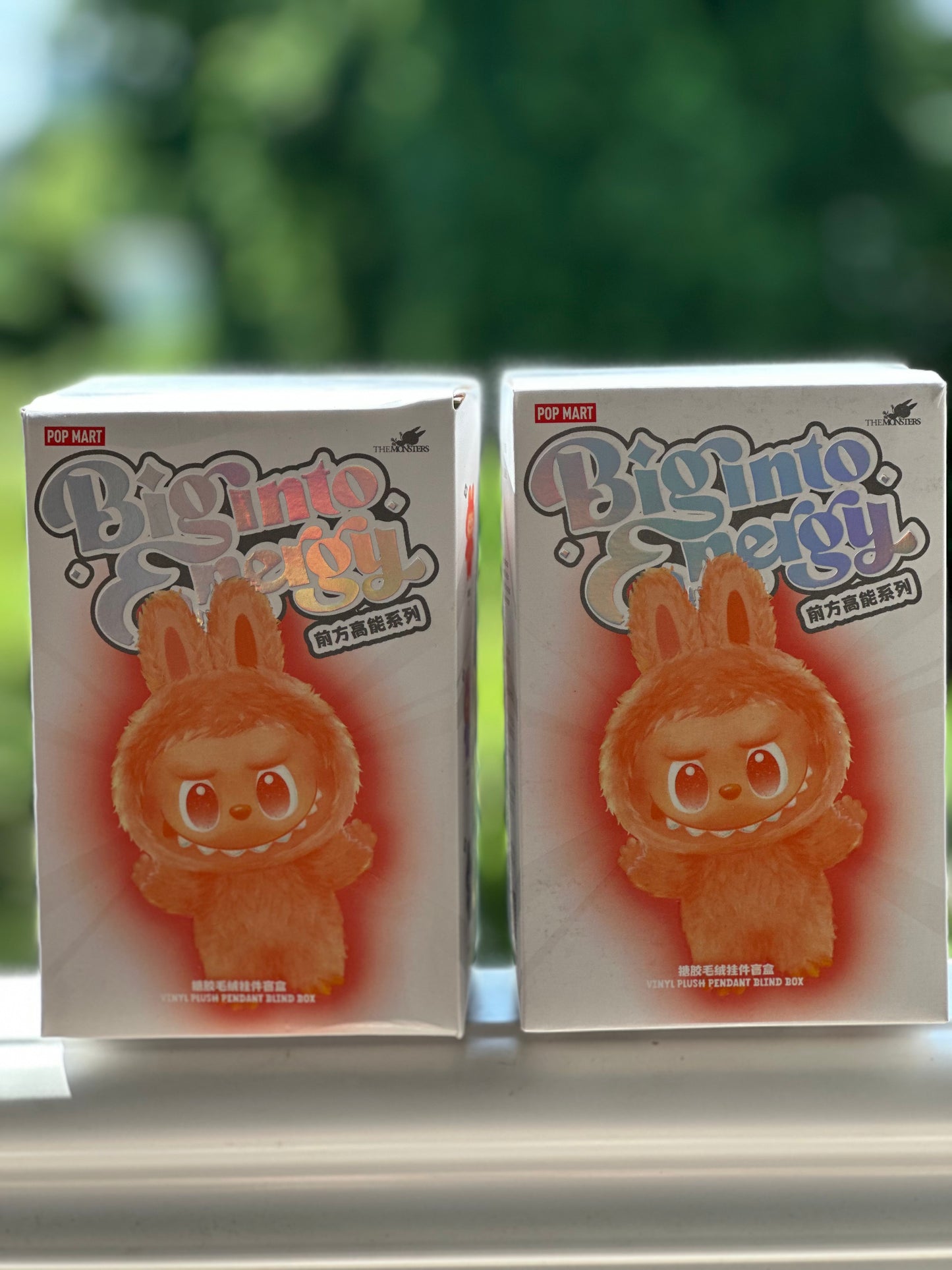 ✨La bubu Energy✨