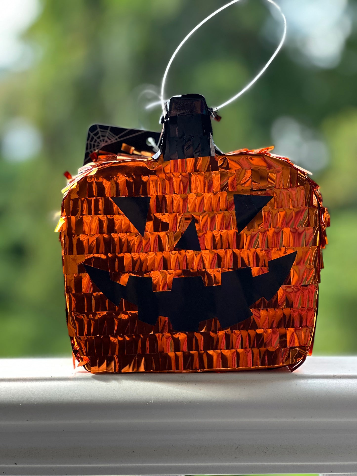 🪅🦇Spooky Halloween Mini Piñata 👻🎃