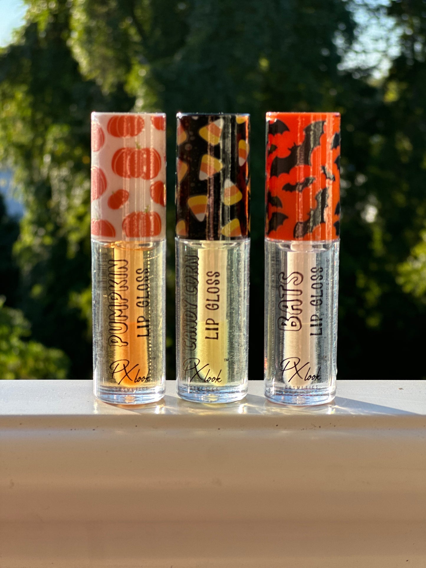 🎃Halloween Lip Gloss🦇