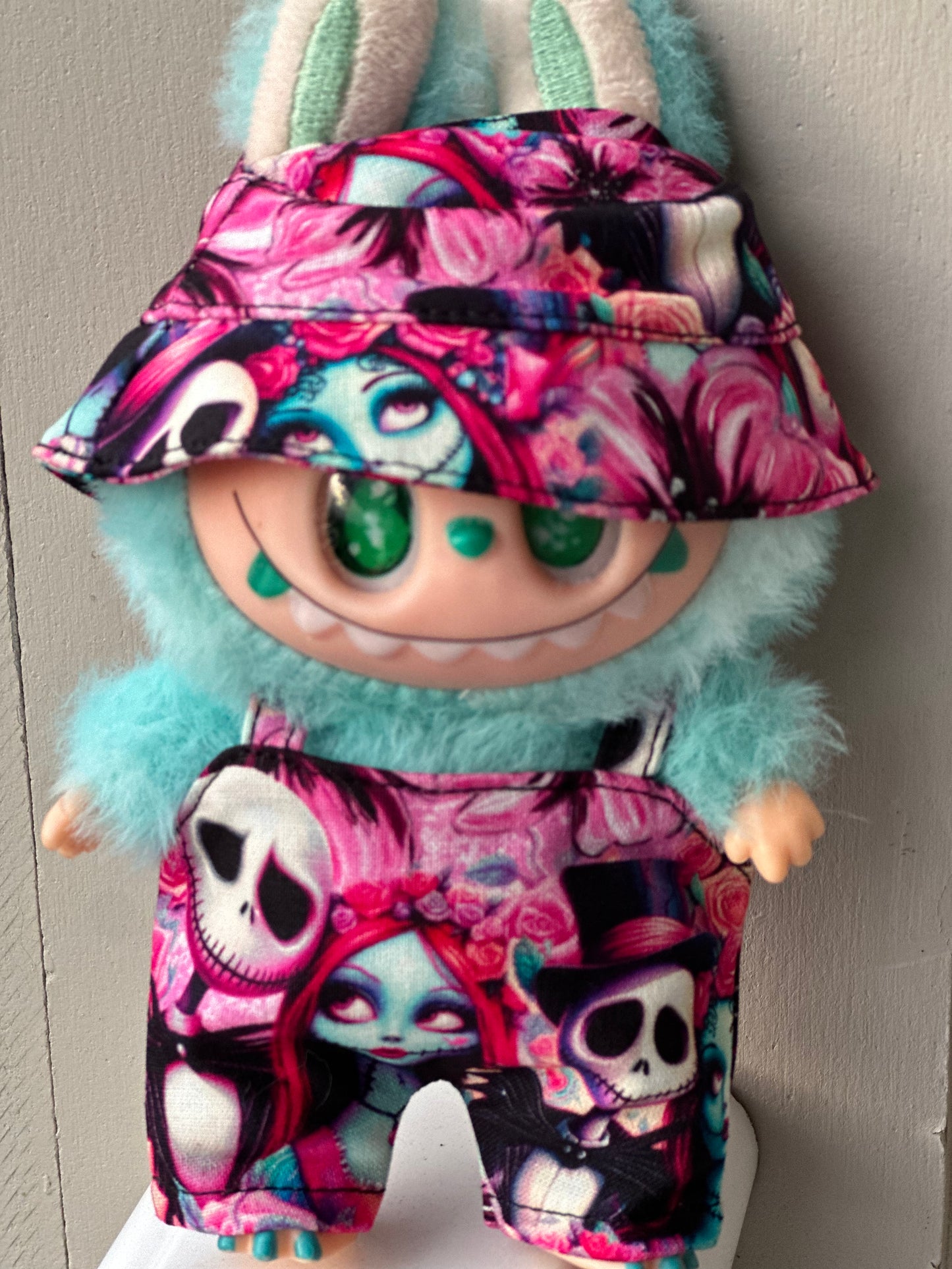 ✨Labubu clothing✨