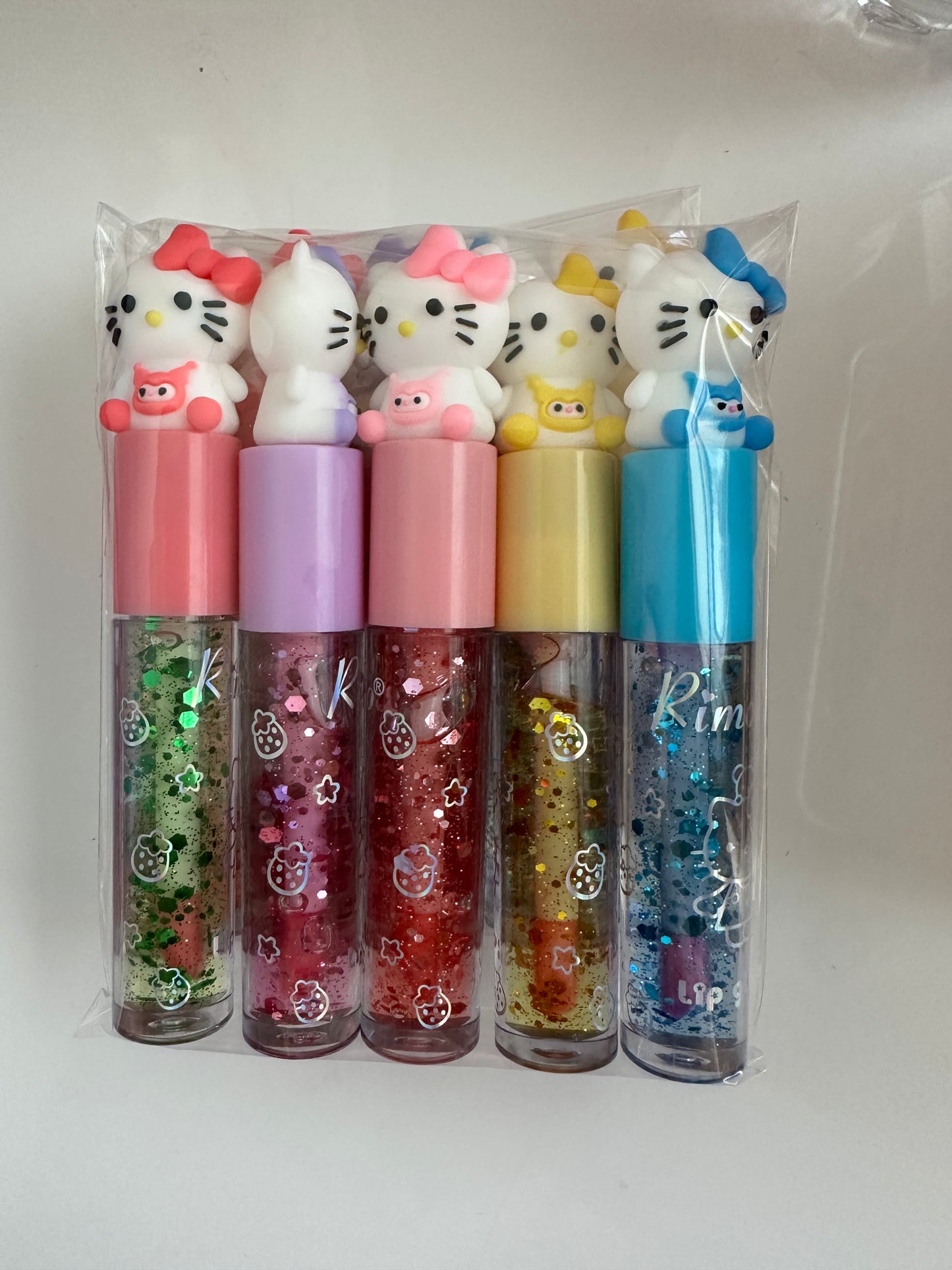 ✨Five for Five ✨