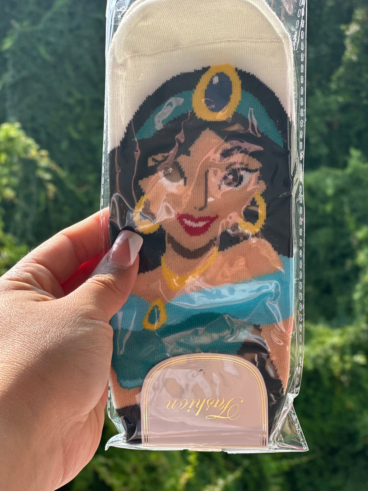 ✨ The Princess Socks ✨