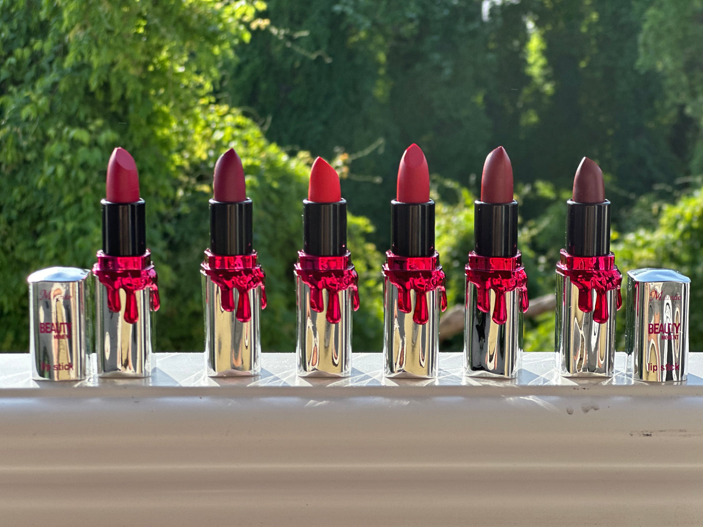 ✨Kiss Me Lip Stick✨