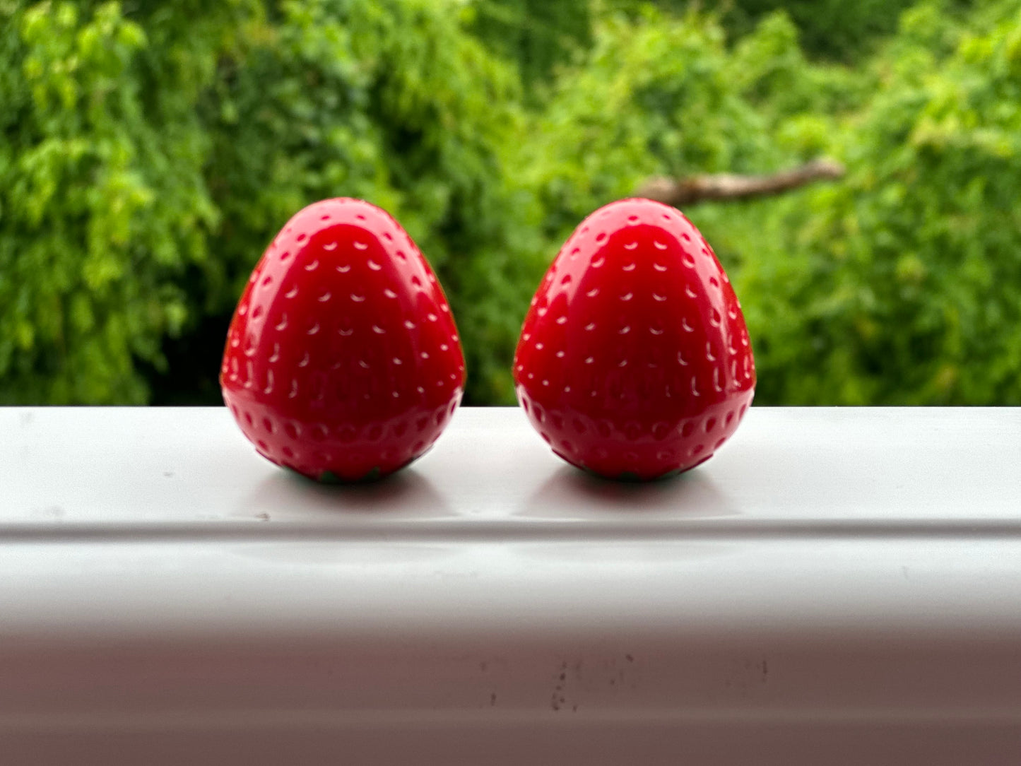 🍓Strawberry Lip Balm🍓