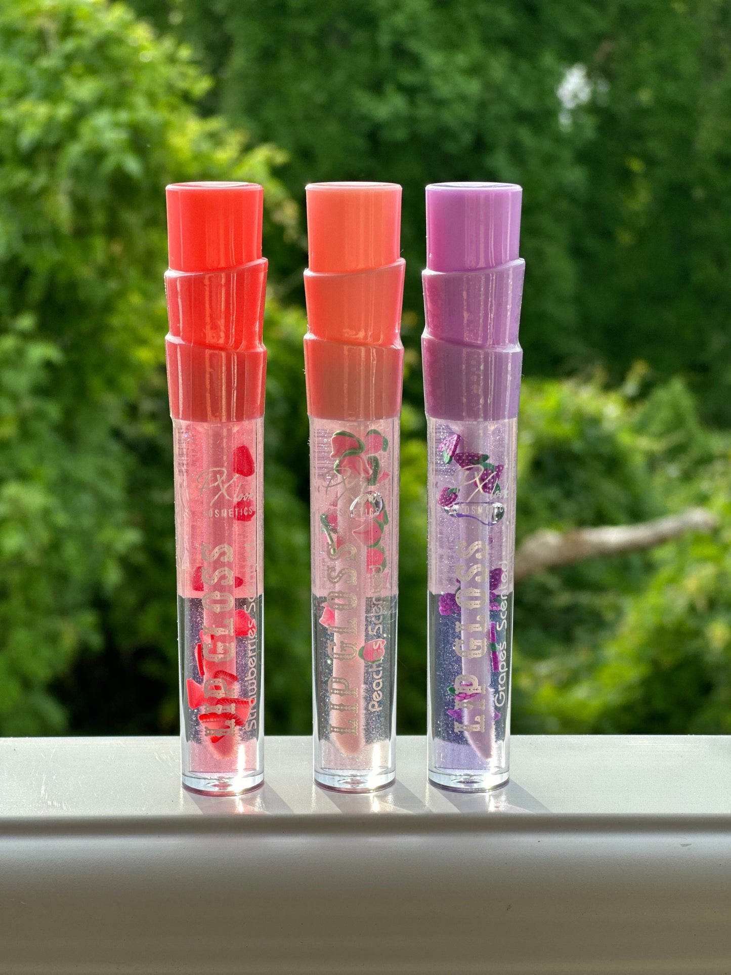 ✨Fruity Lip Gloss✨