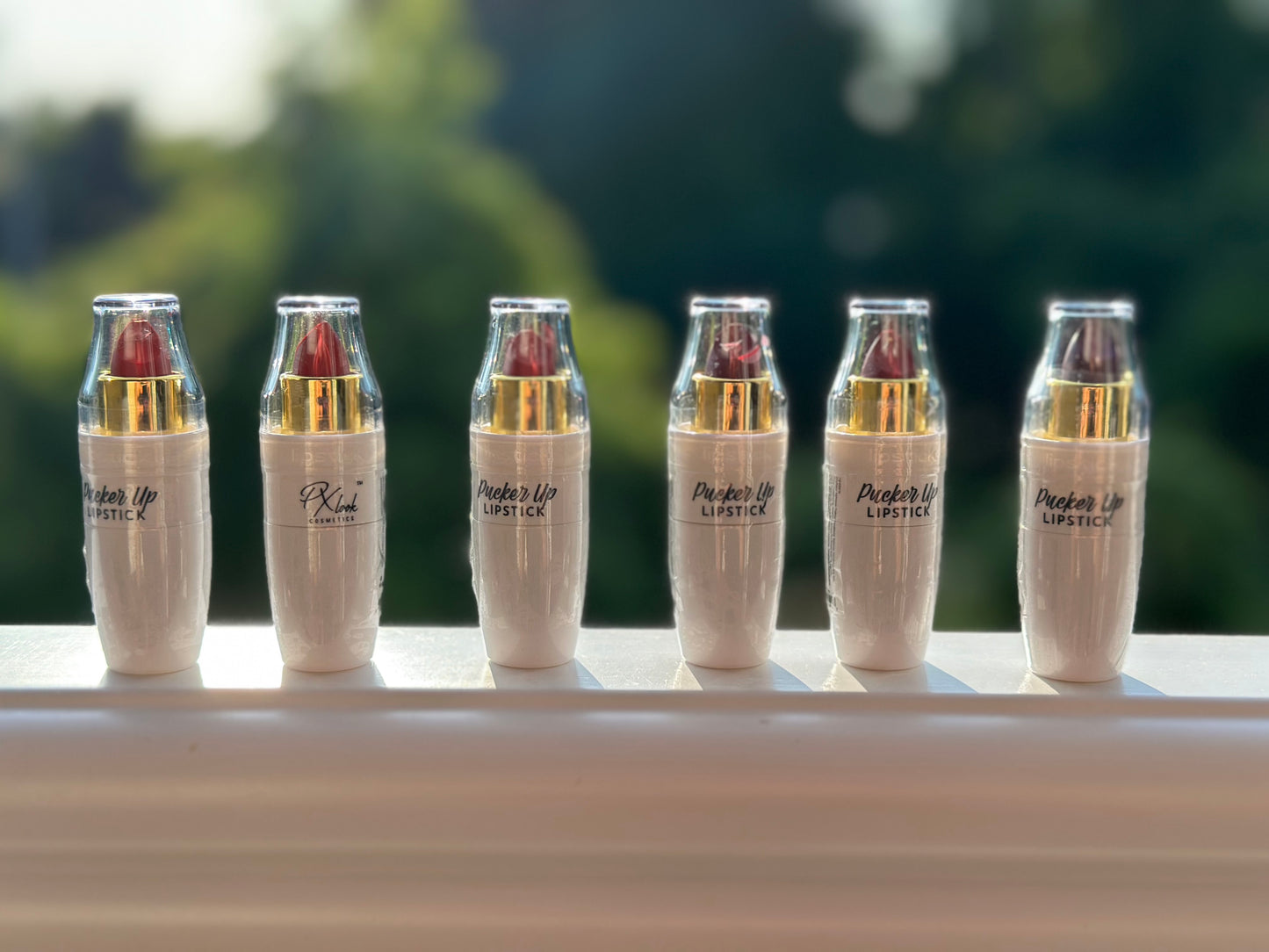 ✨The Pucker Up LipStick✨