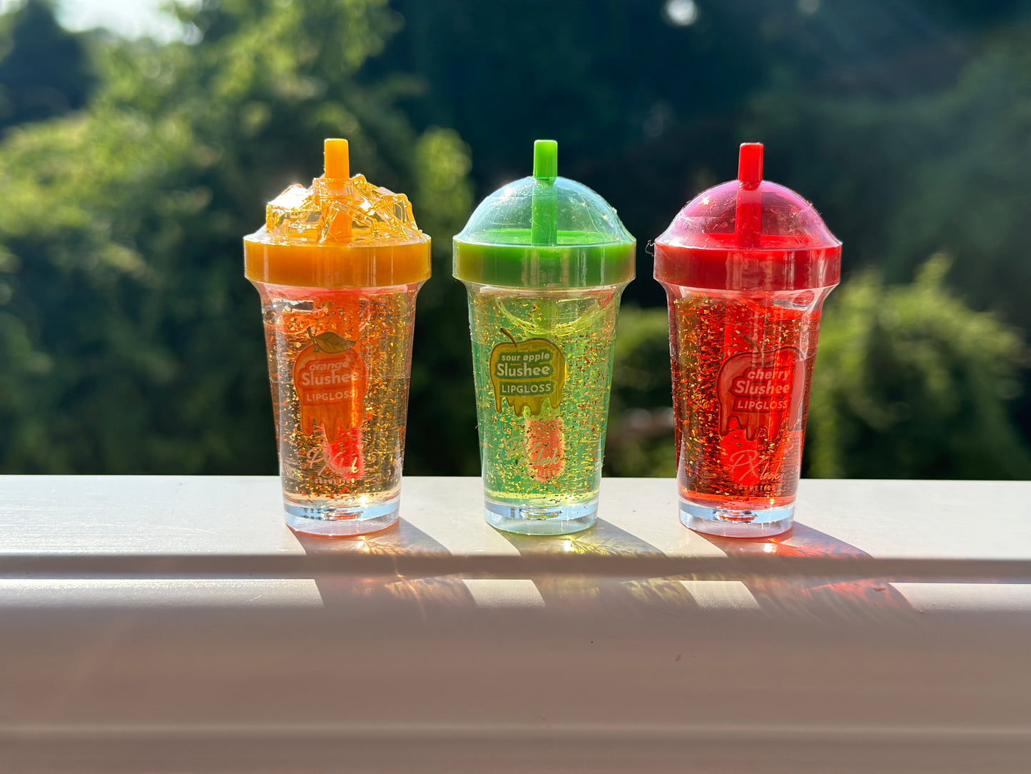 ✨The Slushee Lip Gloss✨