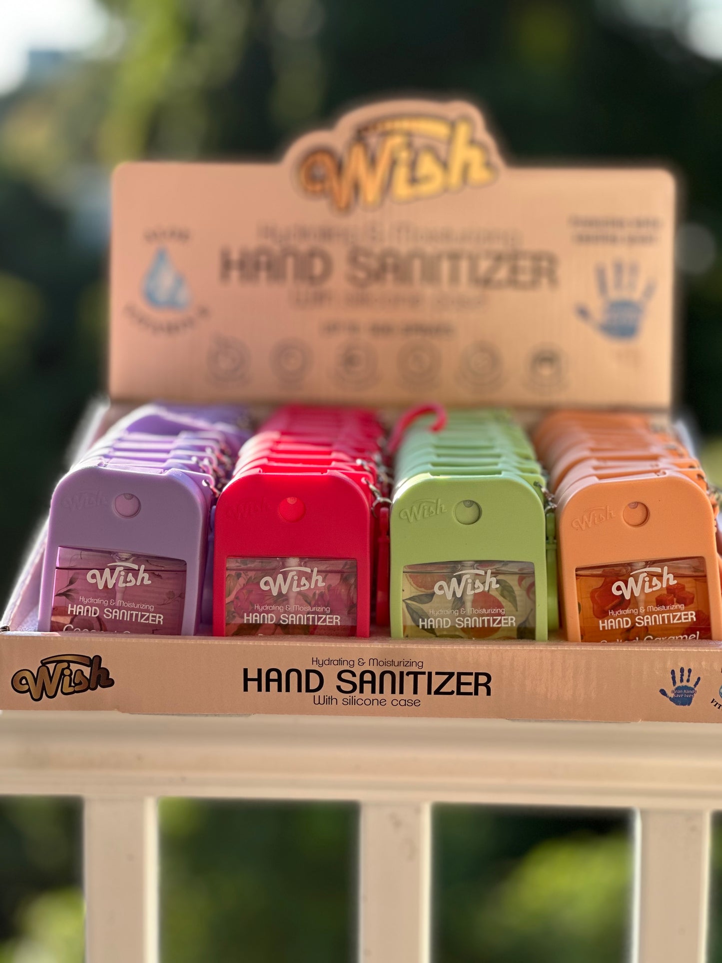 🧴Hand Sanitizer🧴