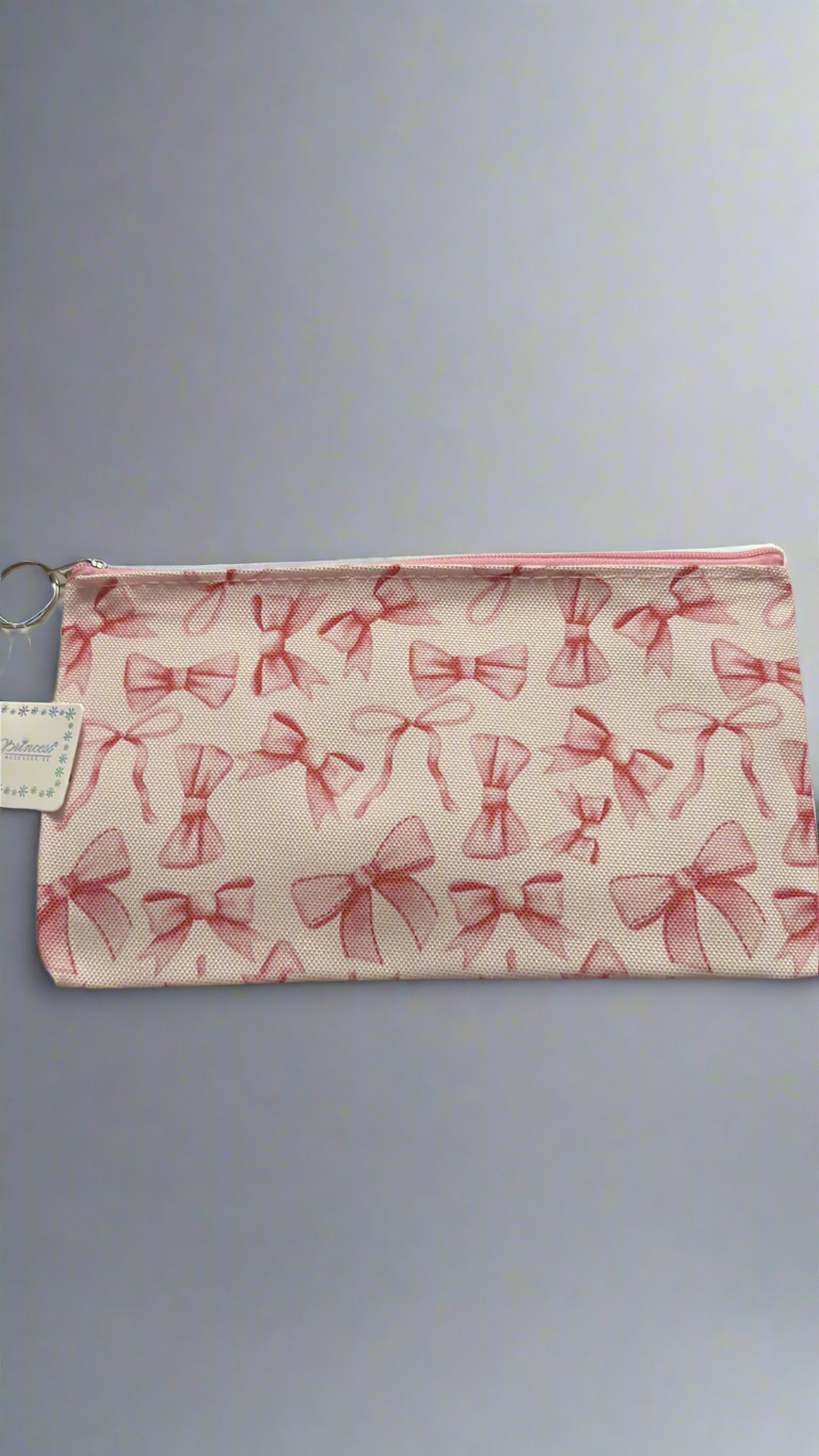 🎀 The Bow Pouch🎀