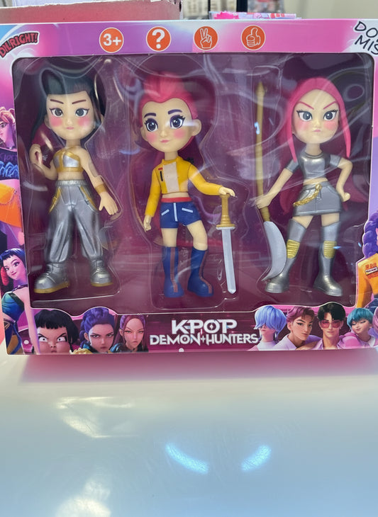✨K-POP Dolls✨