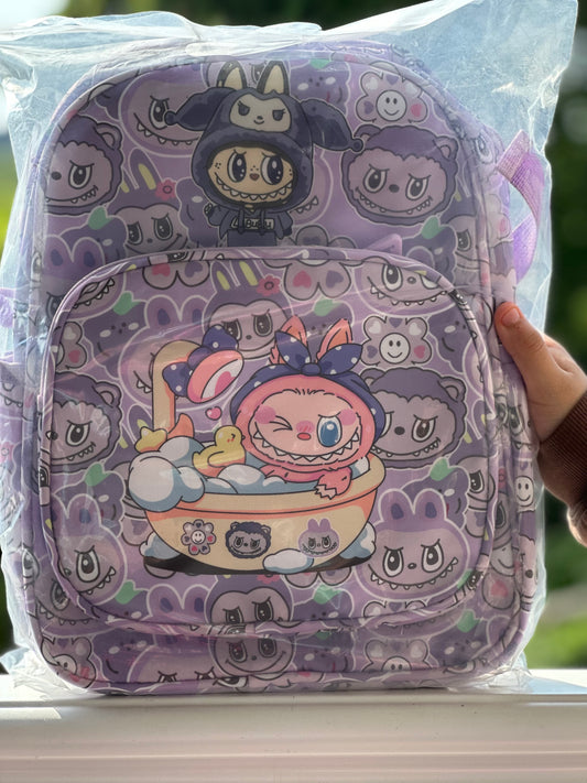 🎒Labubu Backpacks🎒