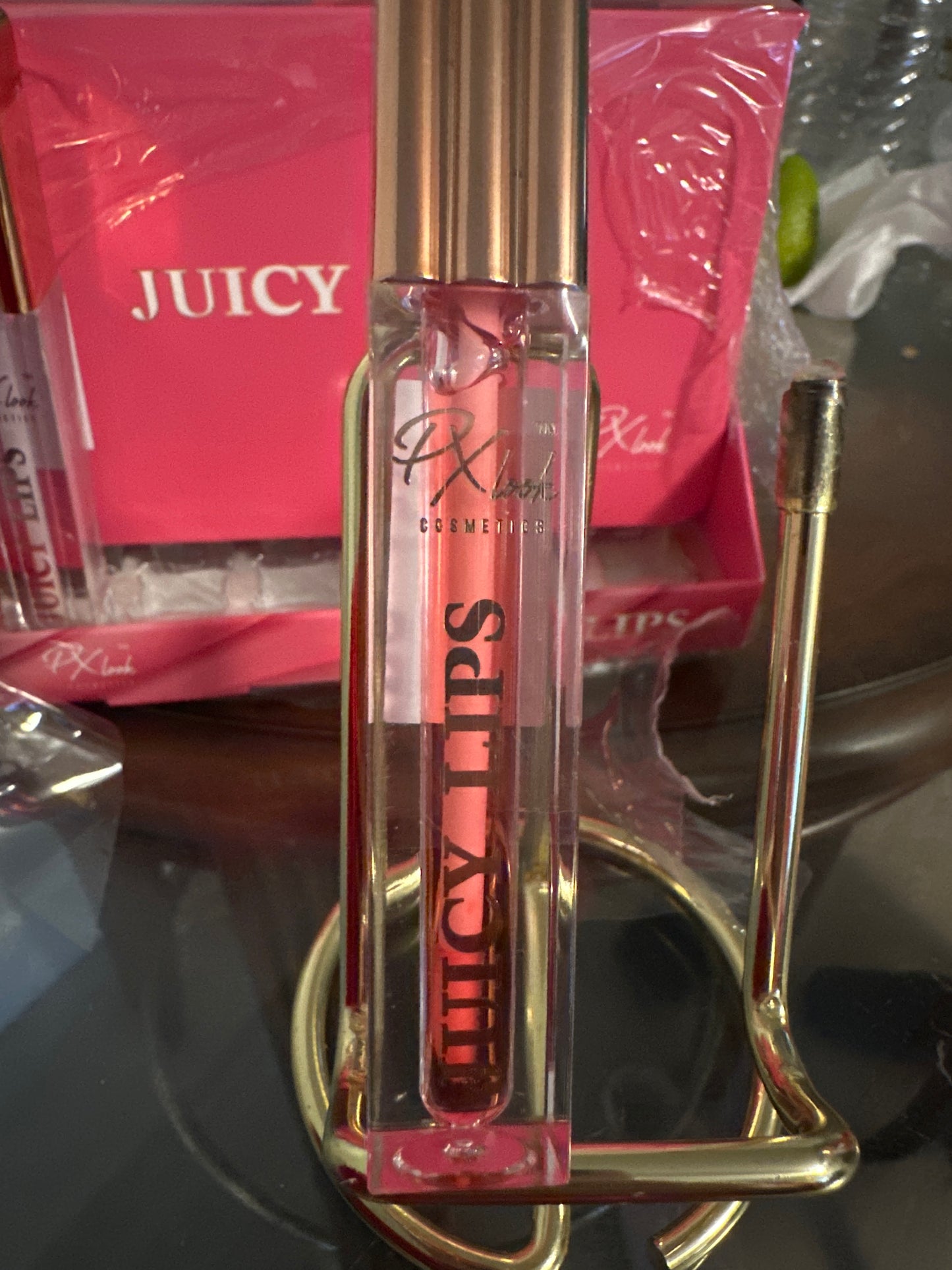 🫦Juicy Lips Gloss🫦