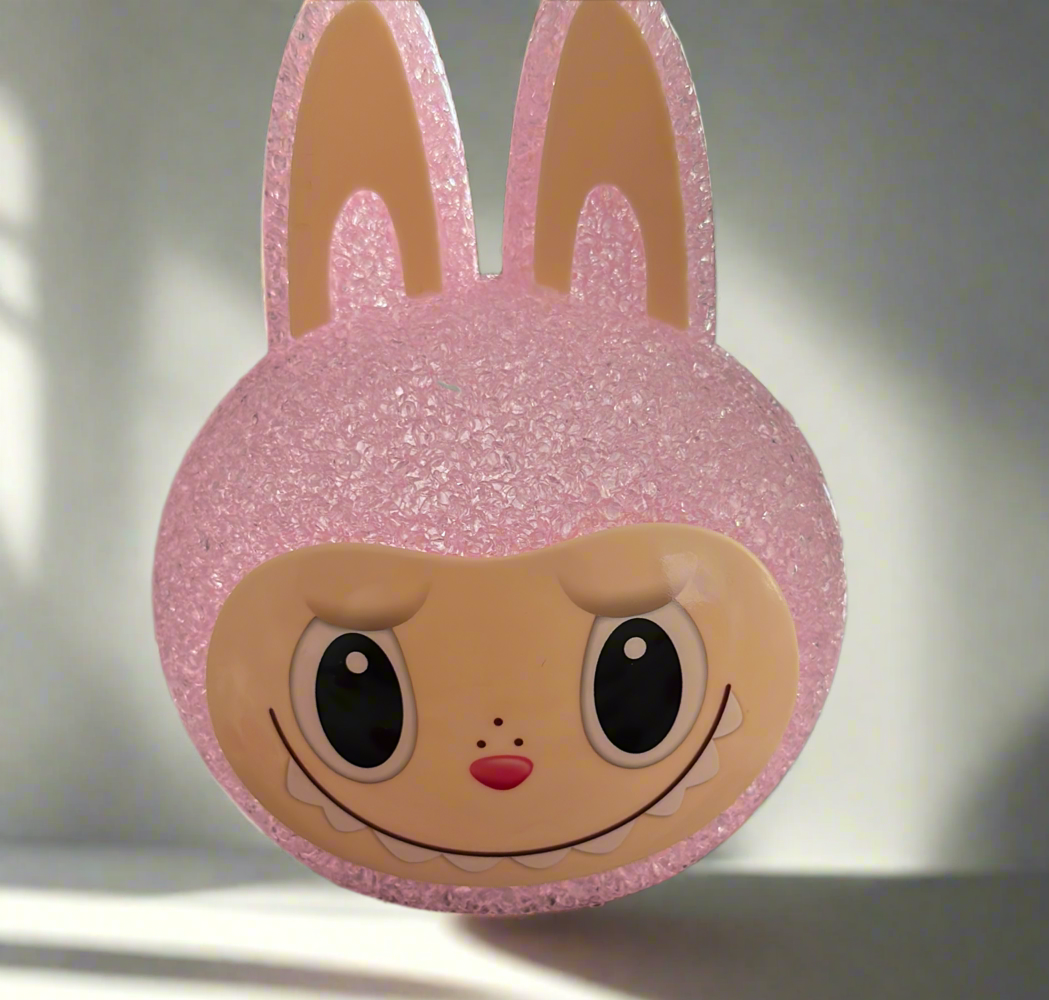 💡Labubu Night light💡