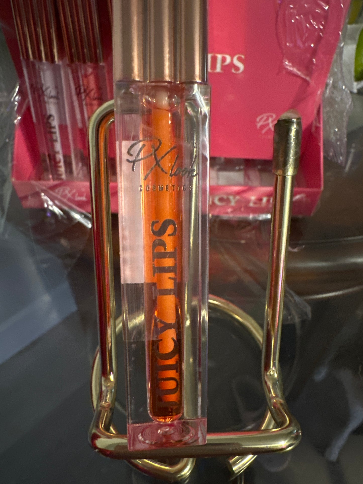 🫦Juicy Lips Gloss🫦