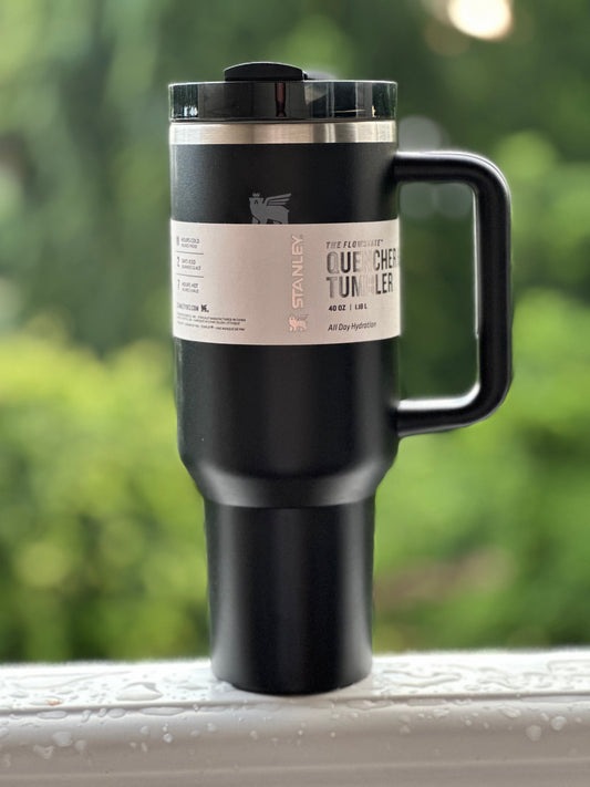 ✨The Solid Color Stanley Cups✨