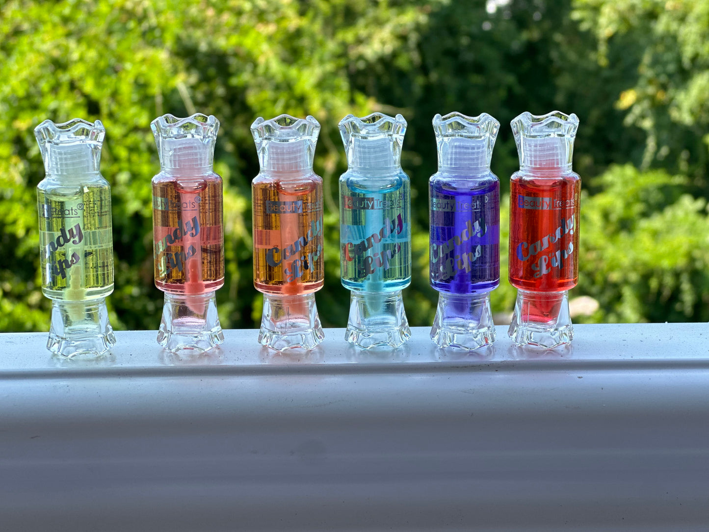 🍬Candy lip oil🍬