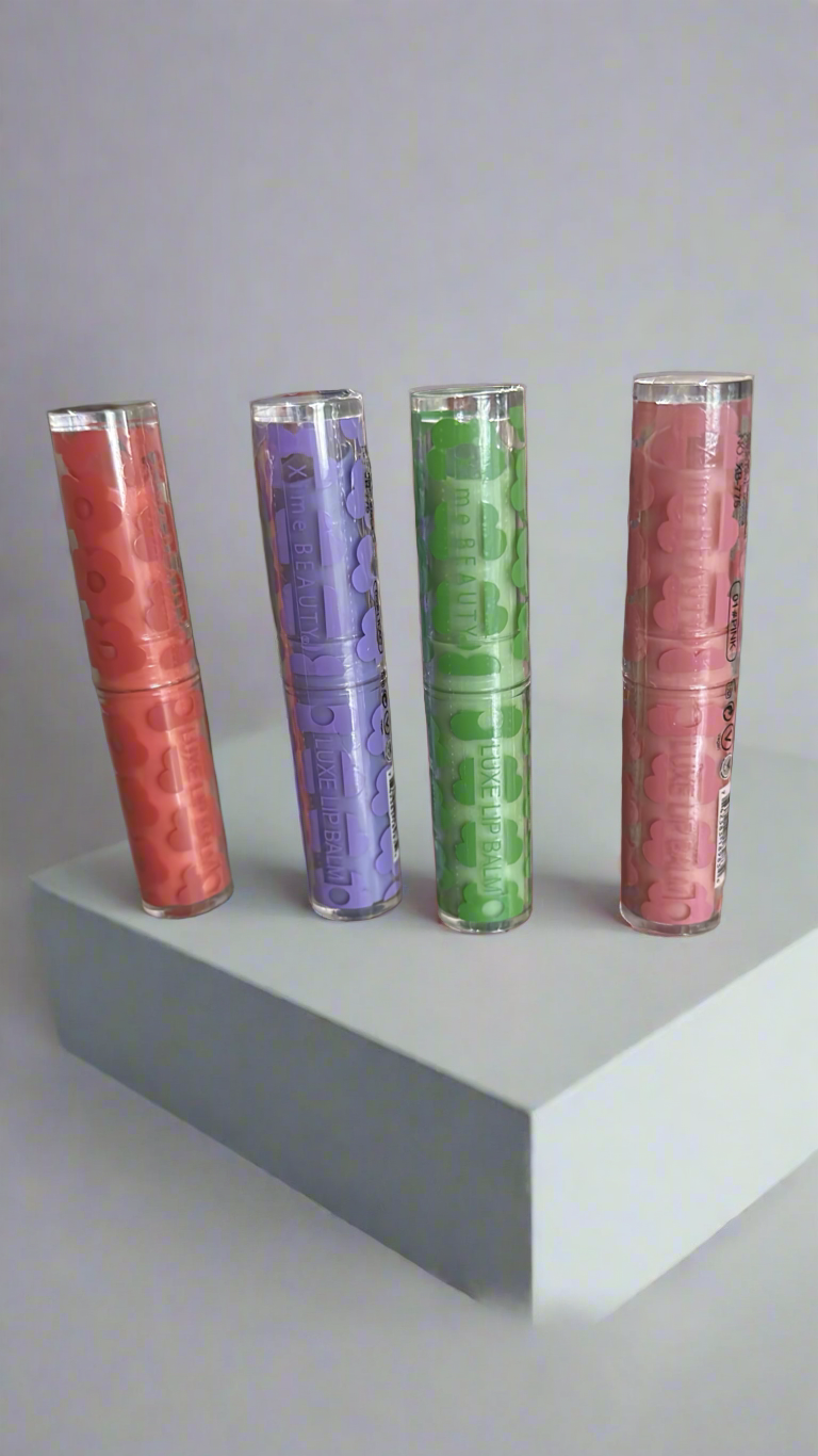 ✨Lux Lip Balm✨