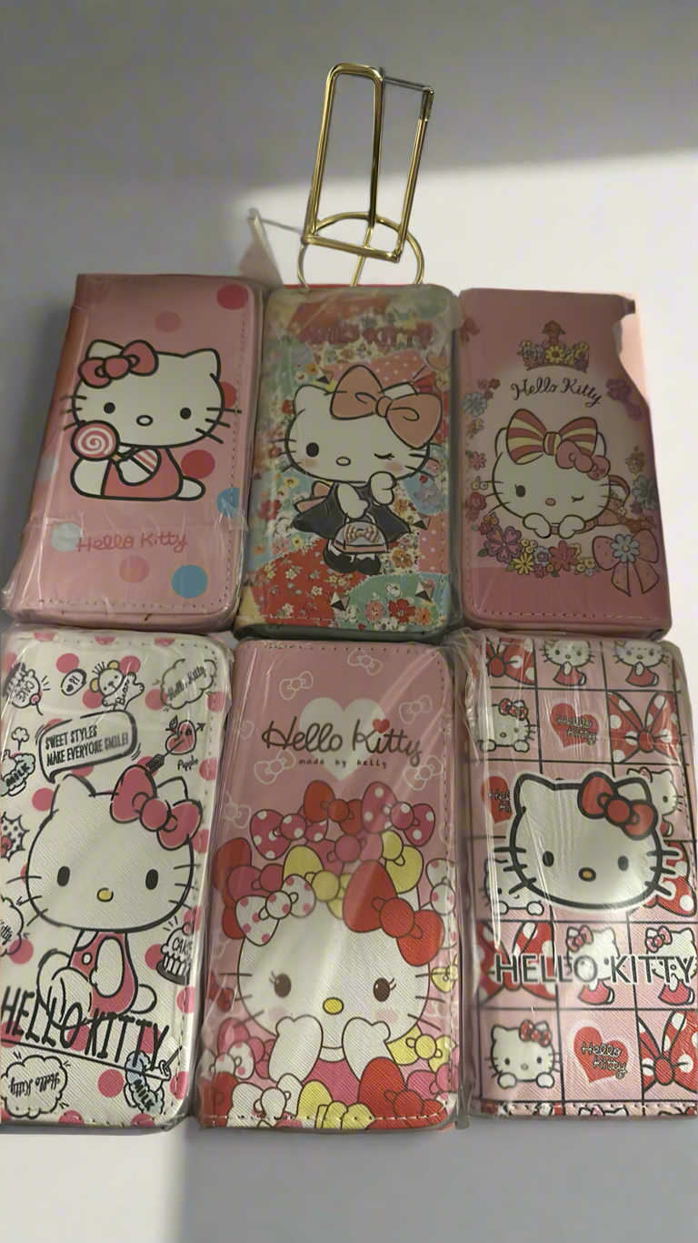 ✨Hello Kitty Wallet✨