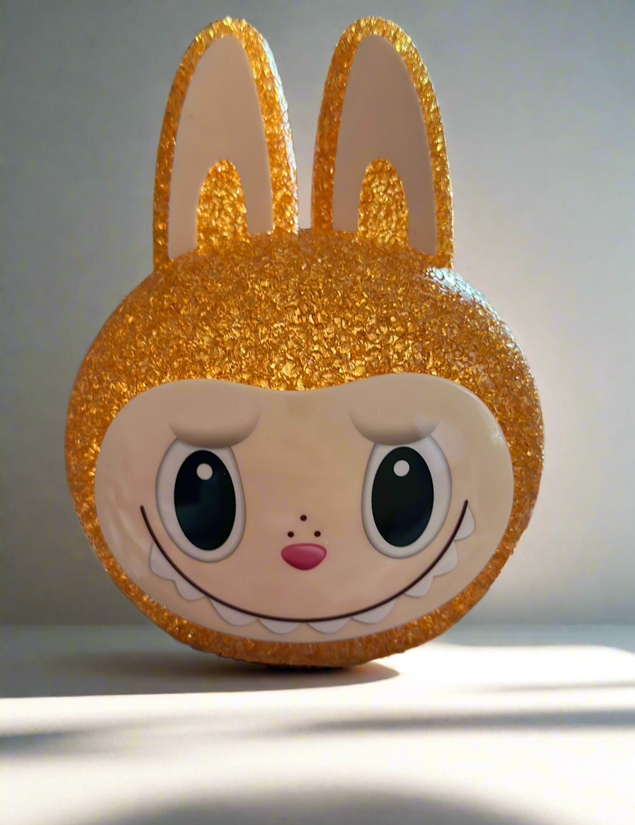 💡Labubu Night light💡