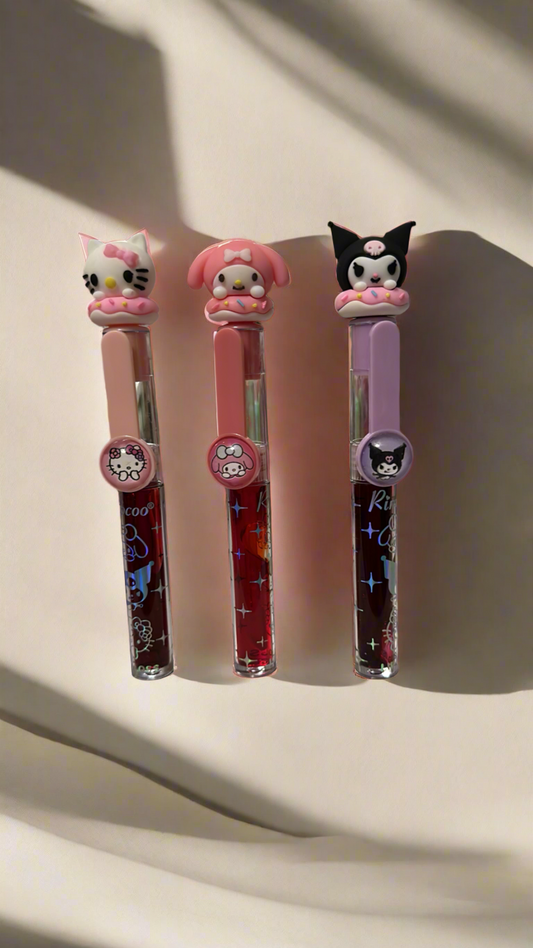✨The Hello Kitty and Her Friends Lip Tint✨