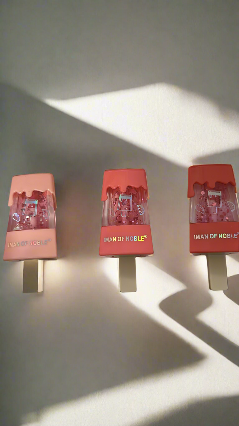 🍦The Ice Cream Lip Gloss🍦