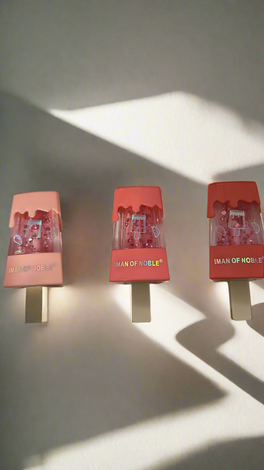 🍦The Ice Cream Lip Gloss🍦