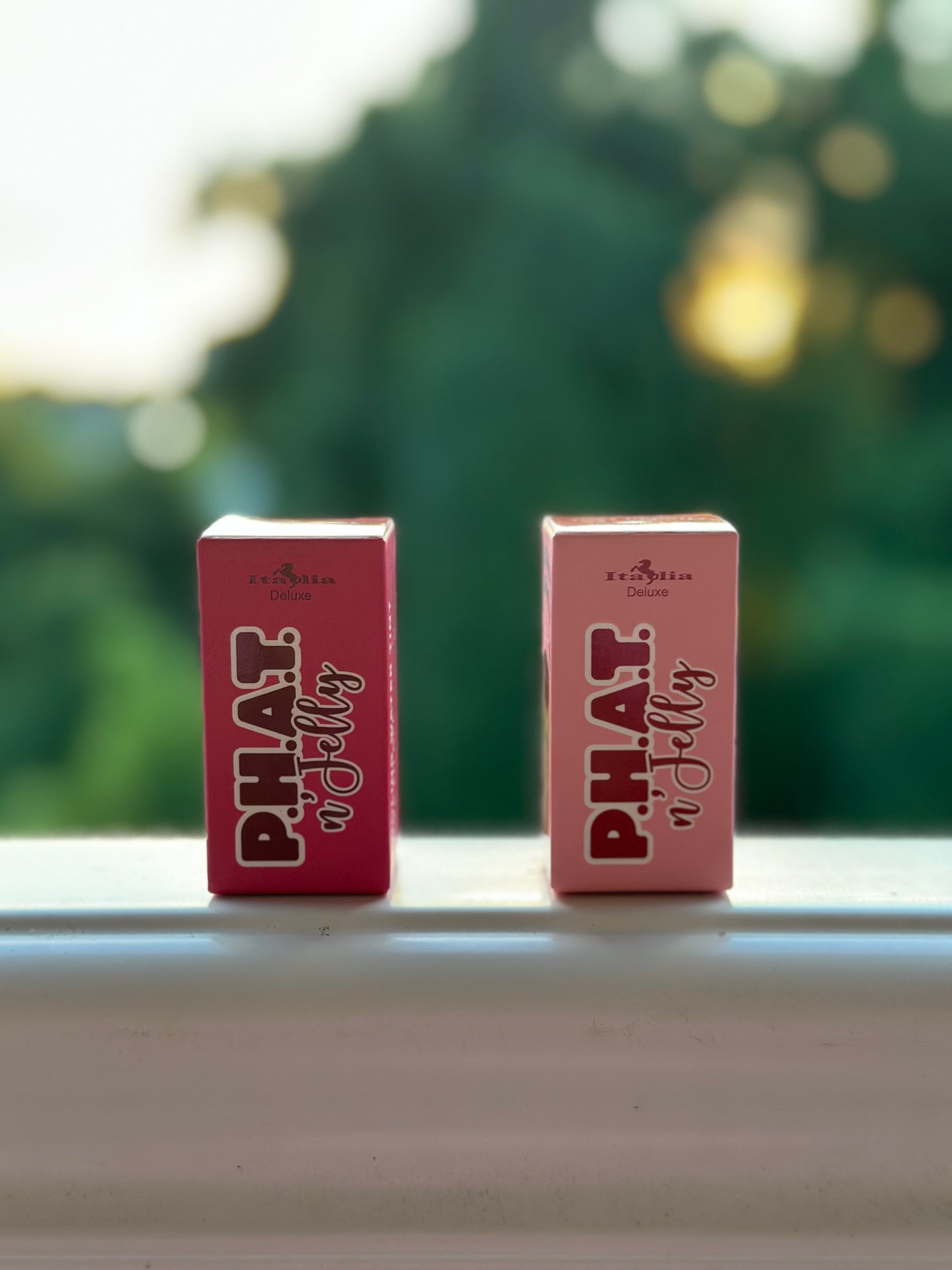 ✨P.H.A.T n’ Jelly ✨