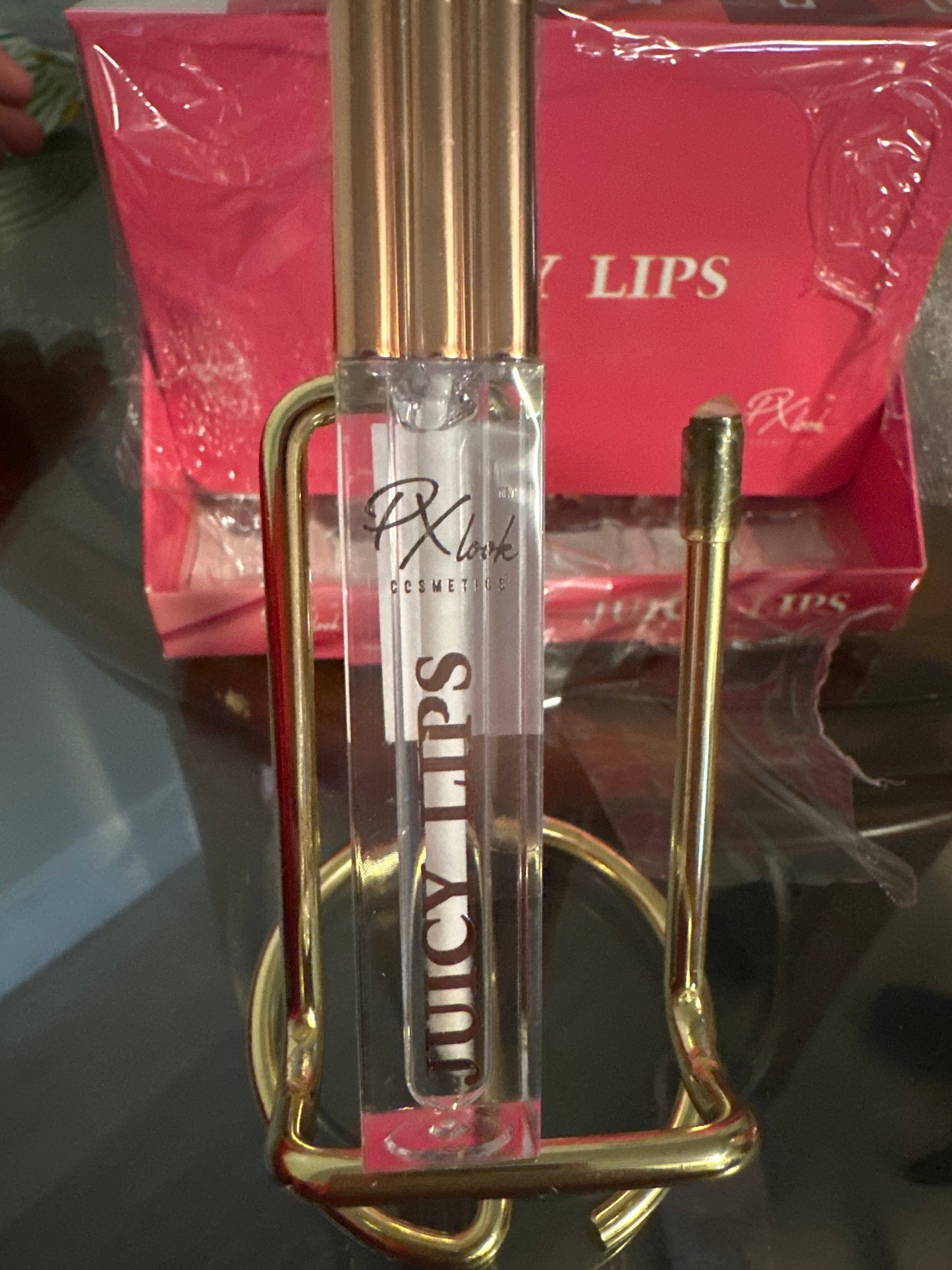 🫦Juicy Lips Gloss🫦