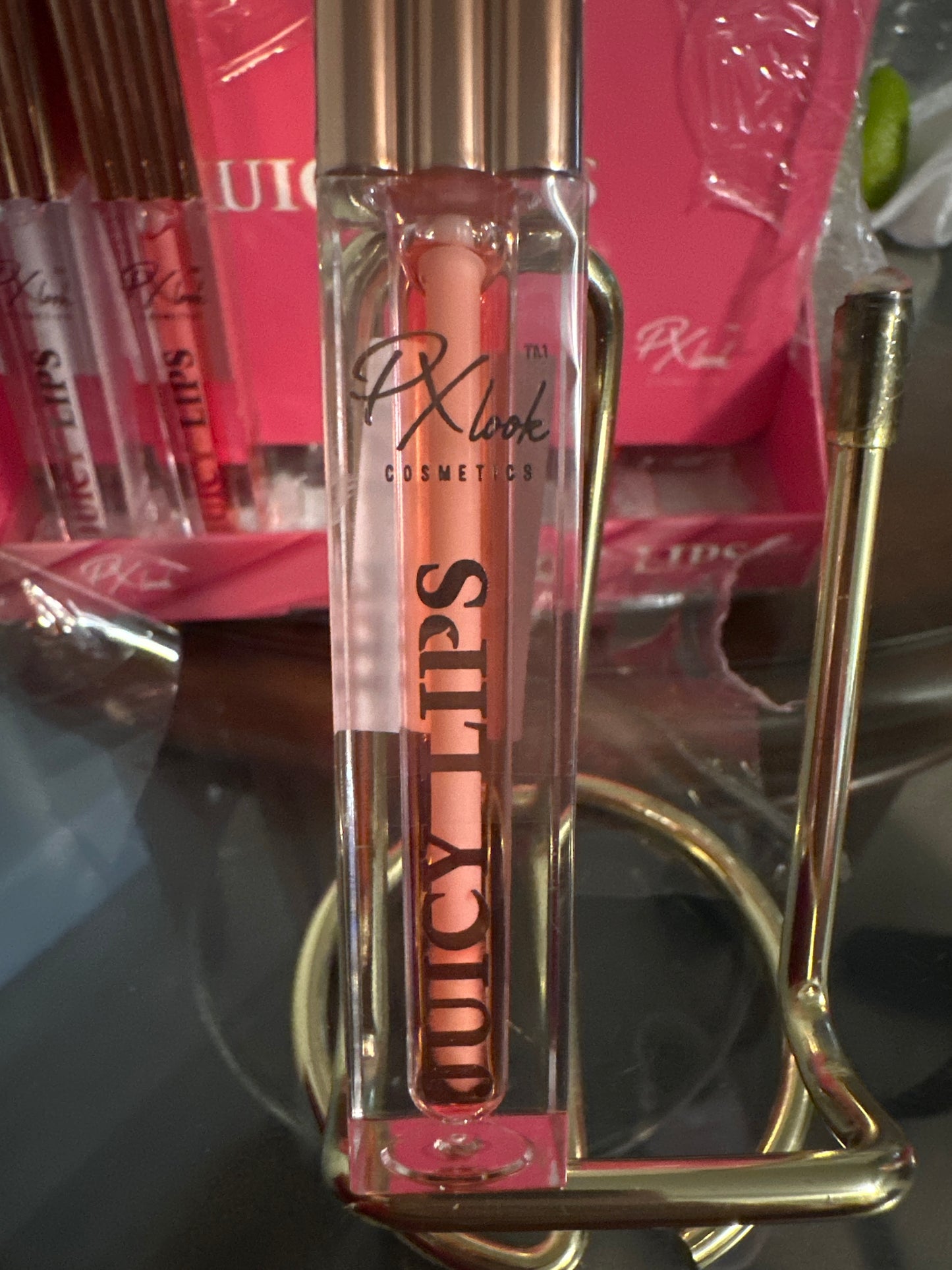 🫦Juicy Lips Gloss🫦