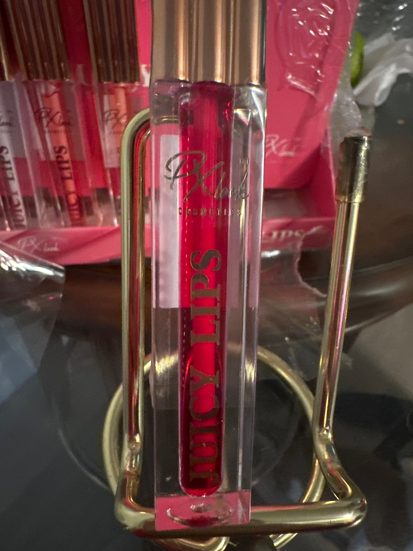 🫦Juicy Lips Gloss🫦
