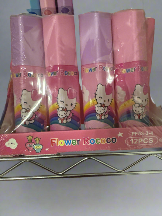 🌈Hello Kitty Rainbow Spray Perfume🌈