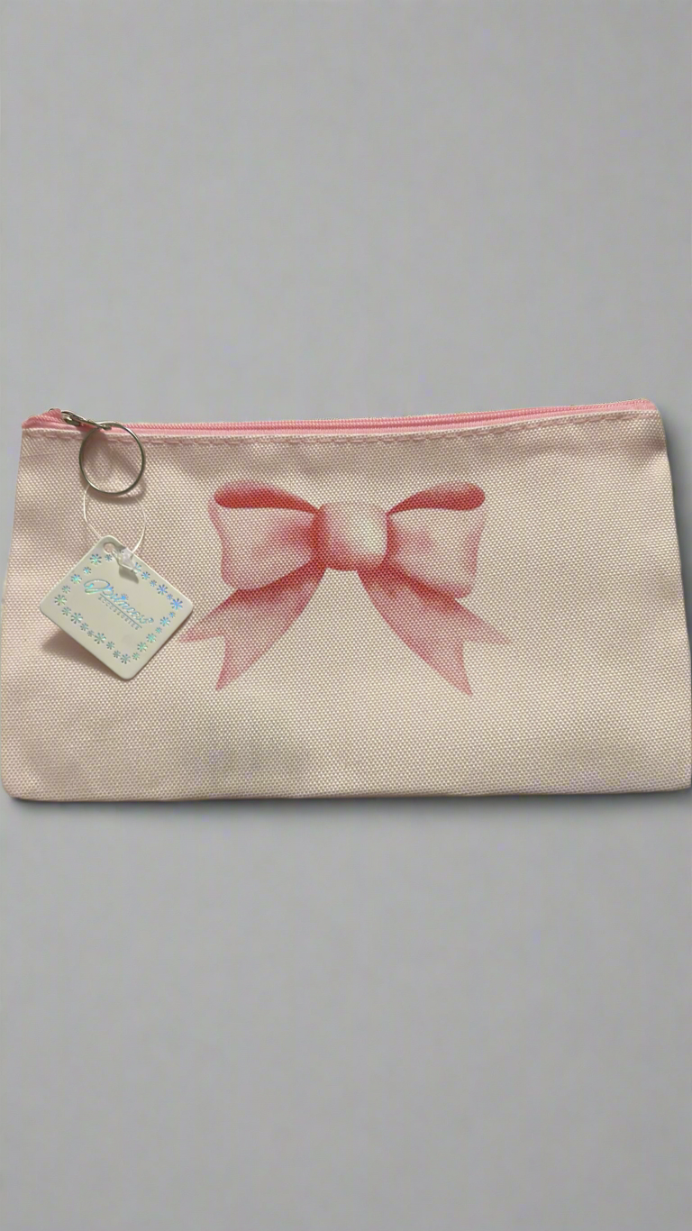 🎀 The Bow Pouch🎀