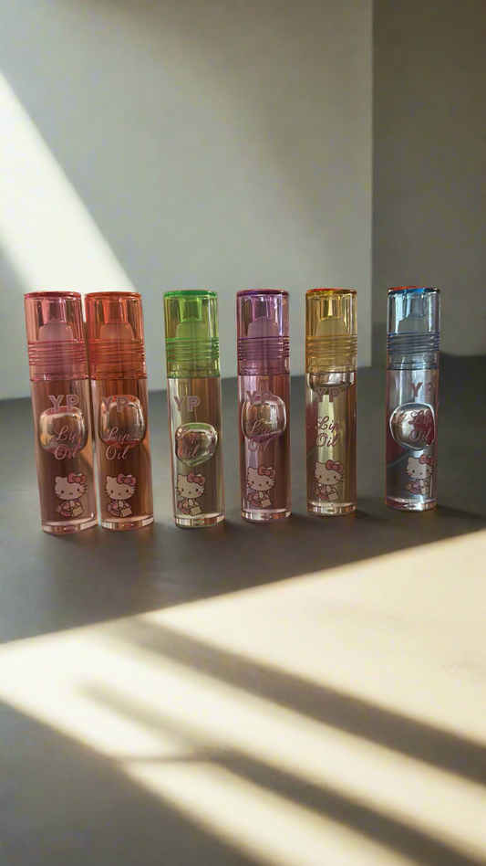 ✨Hello Kitty Lip Oil✨