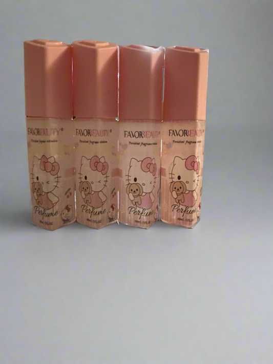 🌸Hello Kitty perfume 🌸
