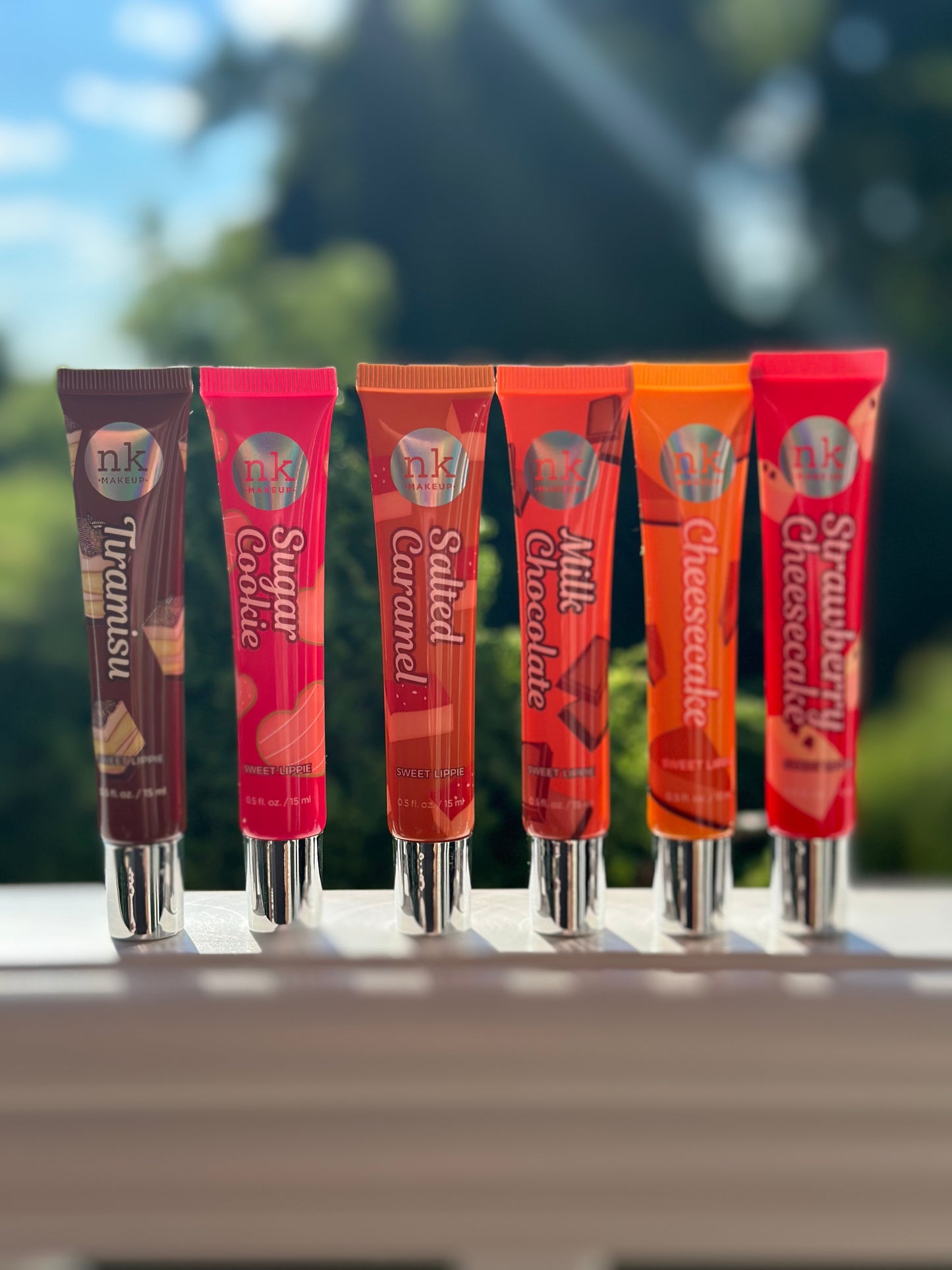 ✨The Tasty Sweet Lippie✨