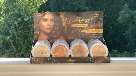 ✨“Gold Digger” Highlighter ✨