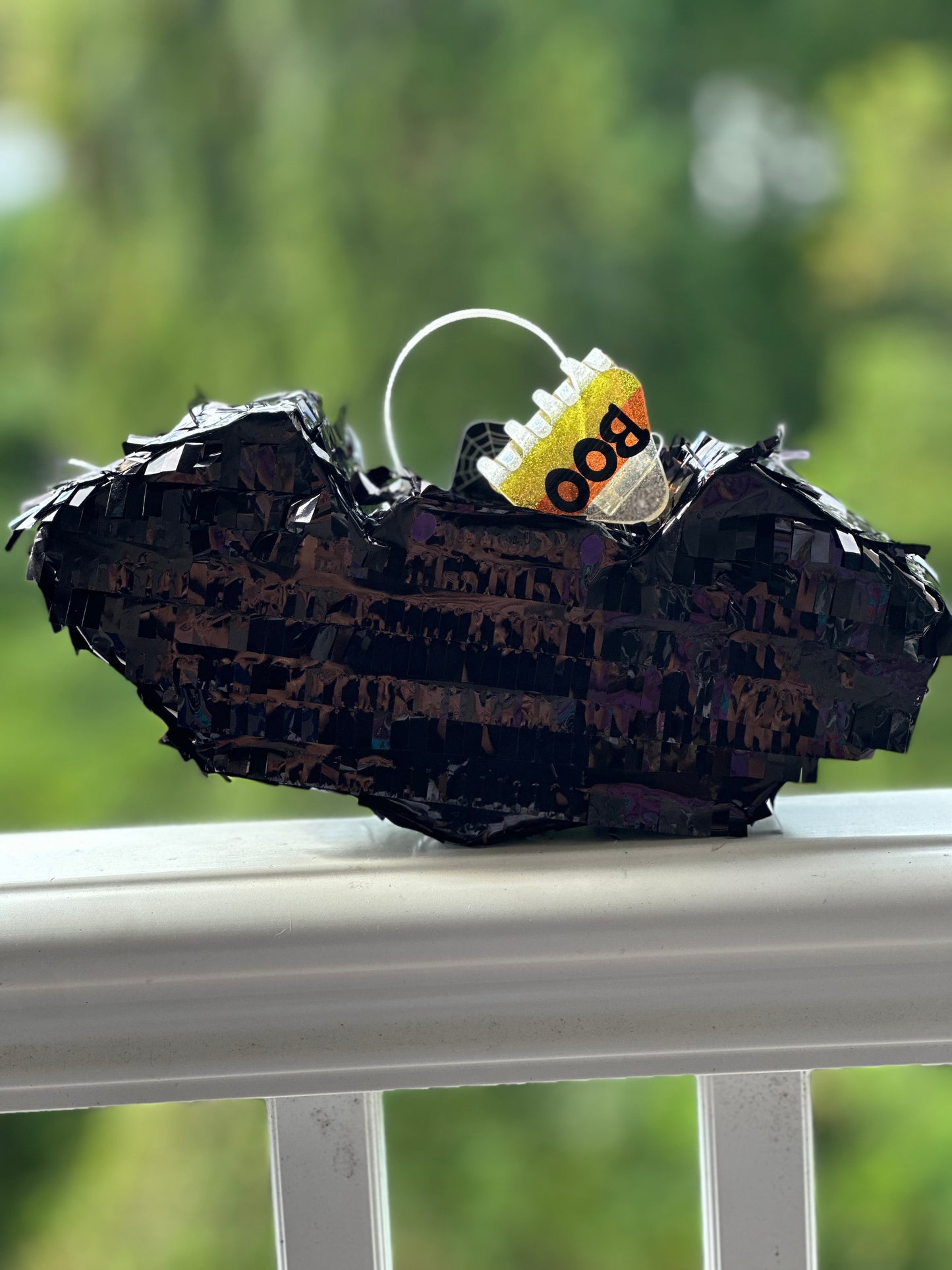 🪅🦇Spooky Halloween Mini Piñata 👻🎃