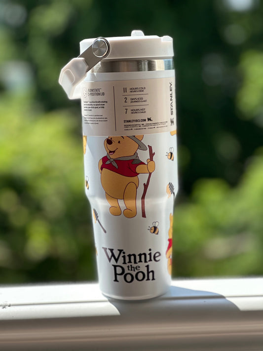 ✨The Winnie the Pooh Stanley Cups✨