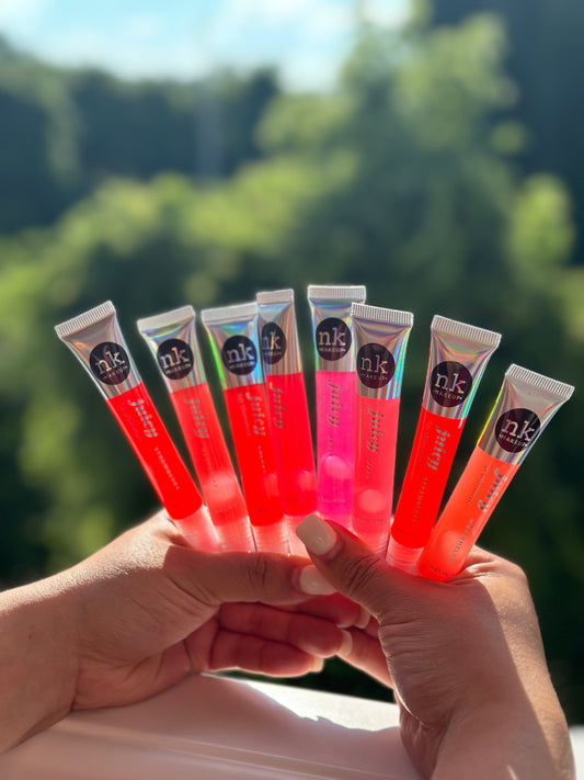 ✨The Juicy Lip Shimmer✨