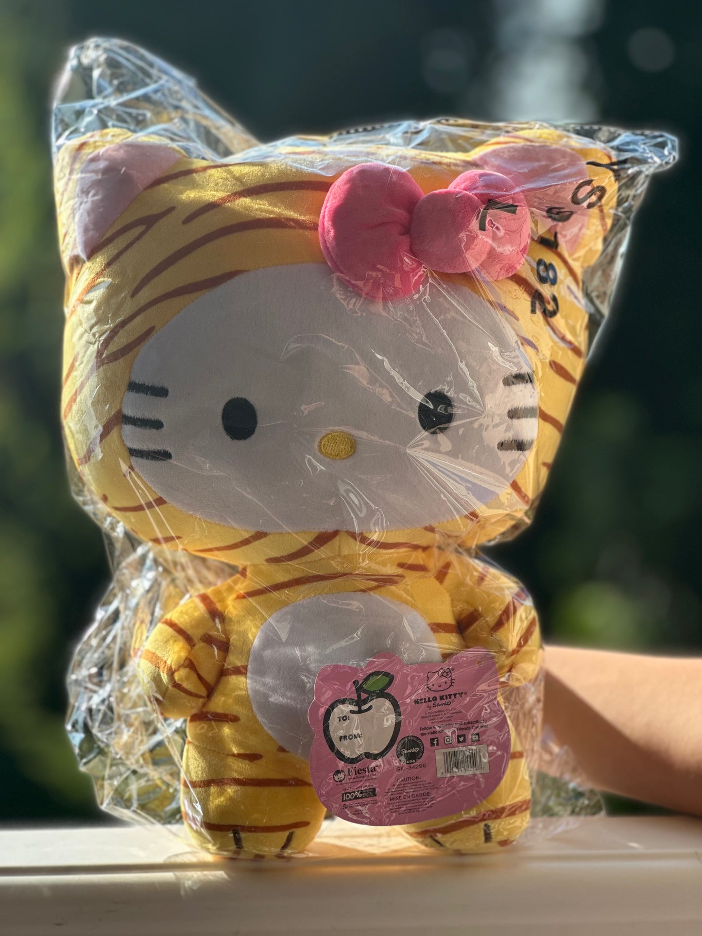 ✨The Hello Kitty Plushies✨