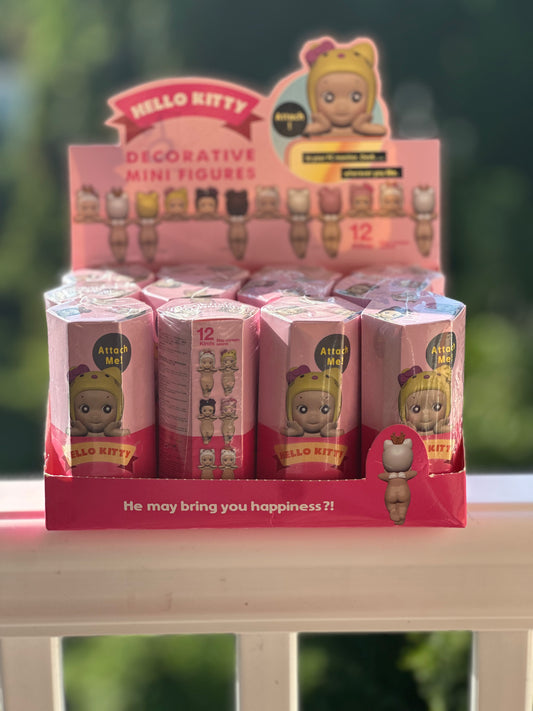 ✨The Sonny Angles and Hello Kitty Series Collection✨