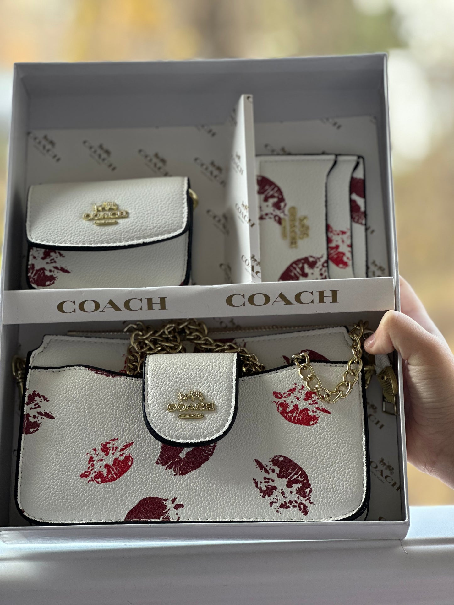 ❣️The Handbags❣️