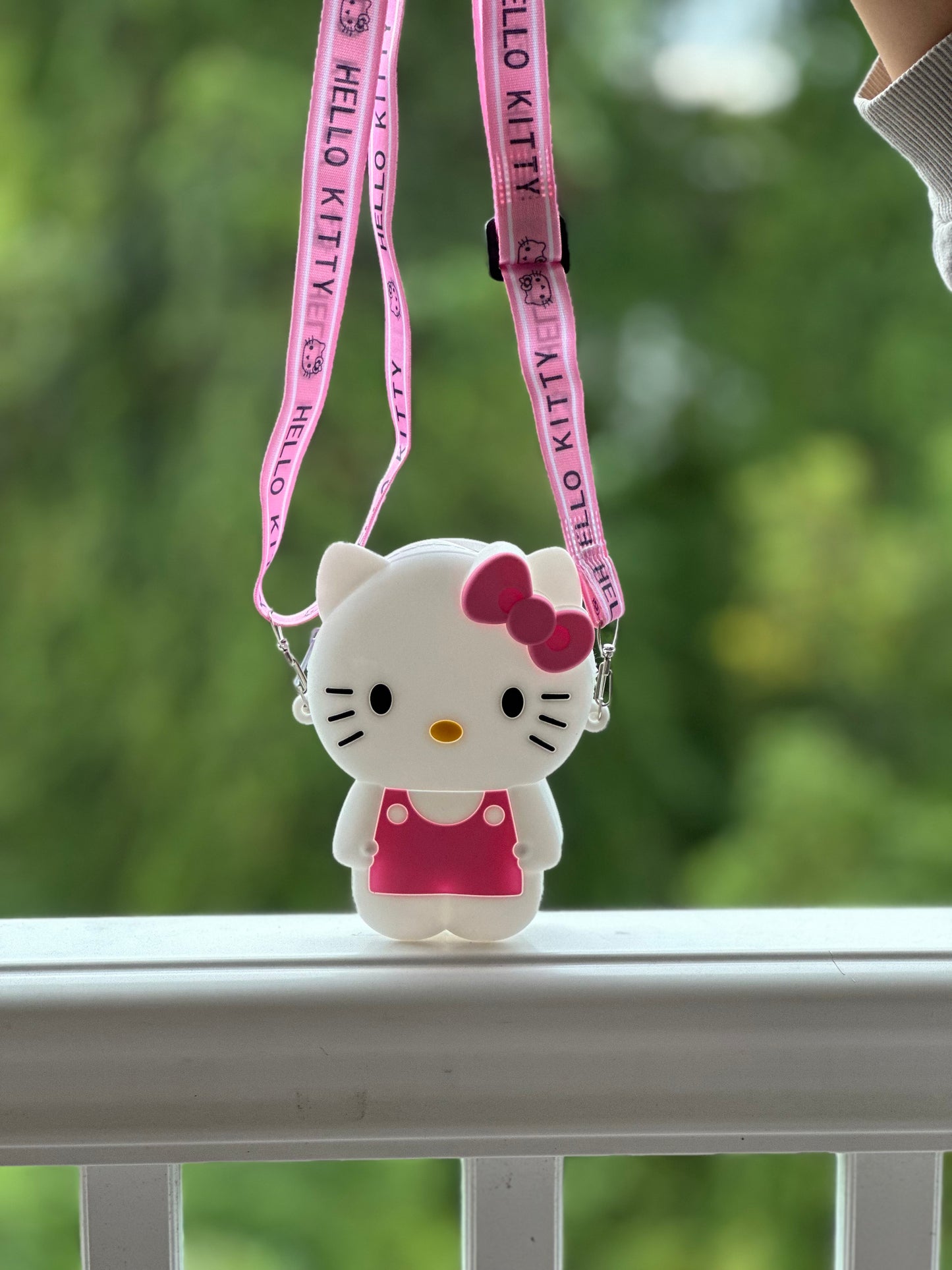 ✨Hello Kitty Crossbody ✨